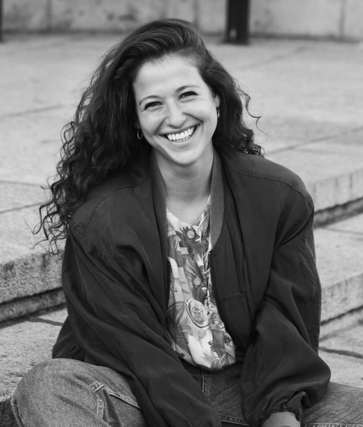 Studiengang Schauspiel Hannover: Verena Jost