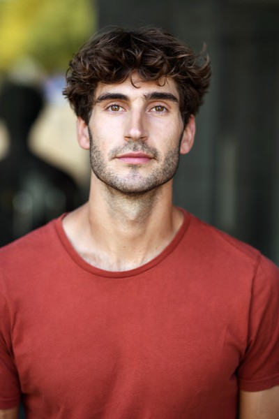 Studiengang Schauspiel Hannover Christopher Jan Busse