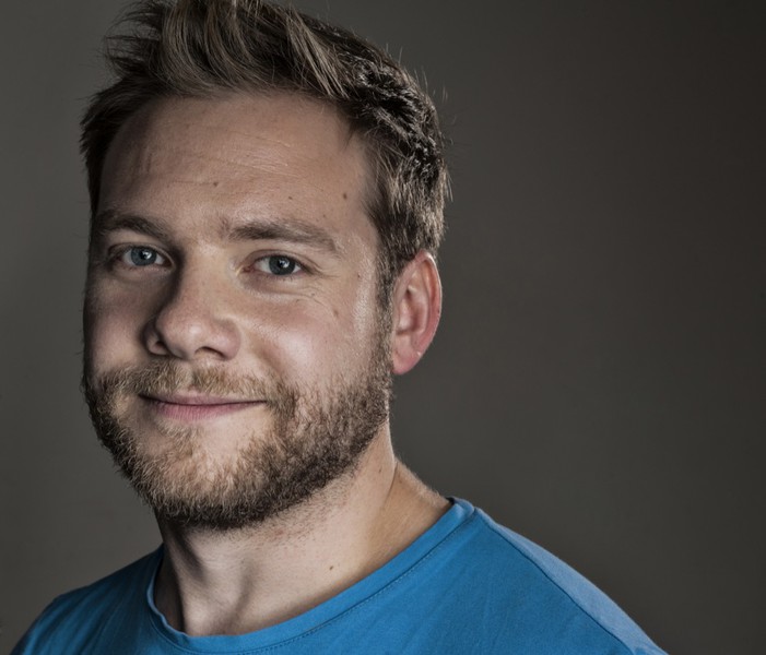 Studiengang Schauspiel Hannover Robert Zimmermann