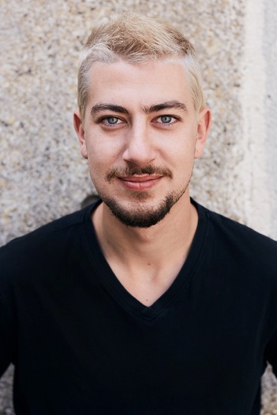 Studiengang Schauspiel Hannover Michael Dario Sch tz