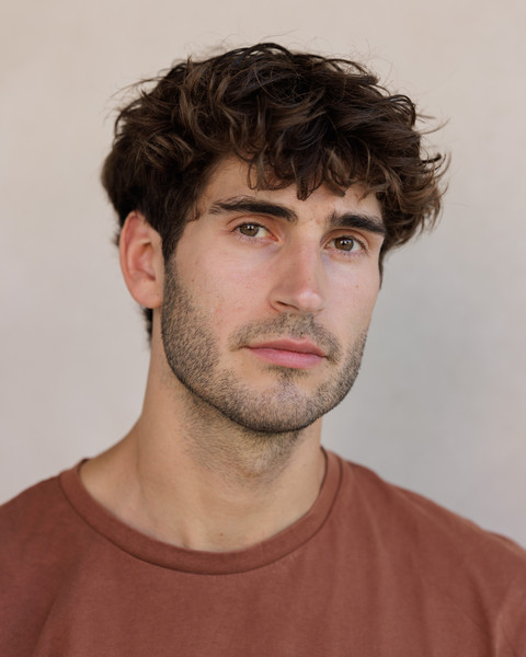 Studiengang Schauspiel Hannover Christopher Jan Busse