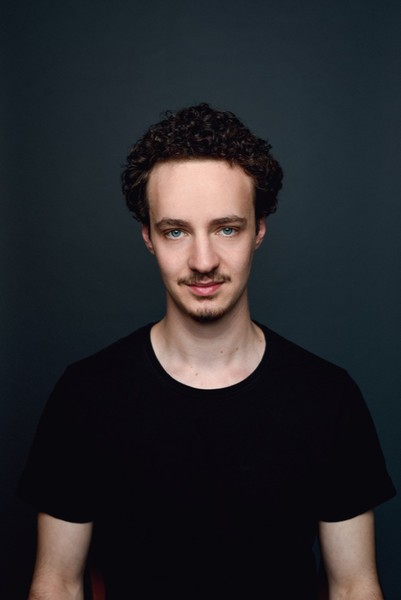 Felix Briegel Felix Briegel