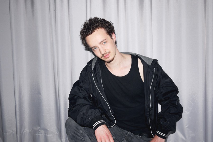 Studiengang Schauspiel Hannover Felix Briegel