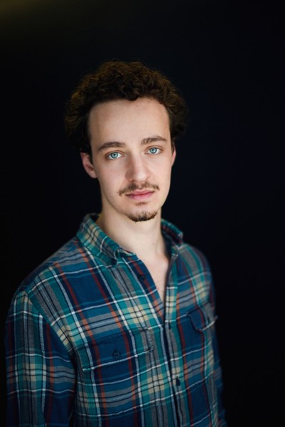 Felix Briegel Felix Briegel