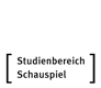 Zur Studiengang Schauspiel Startseite