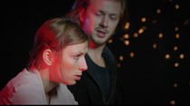 Elisabeth Frank und Eduard Lind
