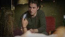 Amelle Schwerk und Nils Brünnig